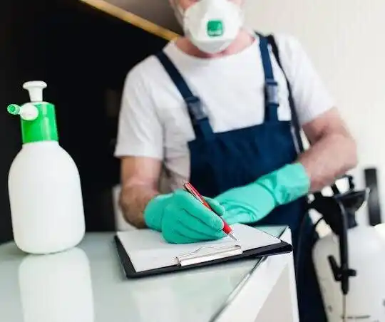 pest control Grantosa